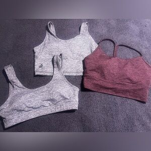 P’tula Bare Bra Bundle